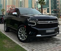 شيفروليه تاهو